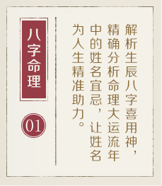 合肥哪里起名专业-起名流程一